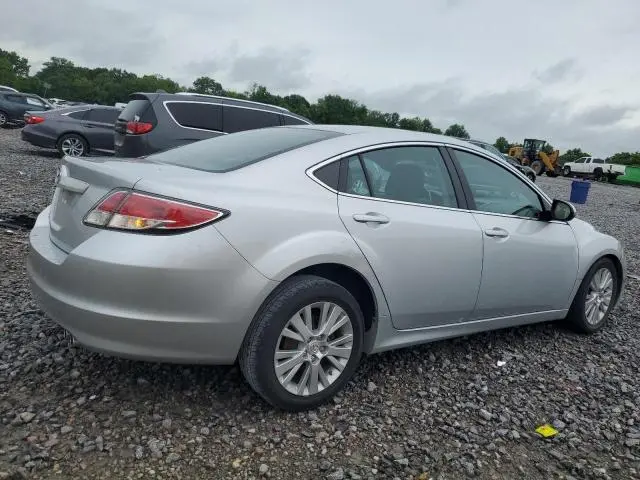 2010 MAZDA 6 I  