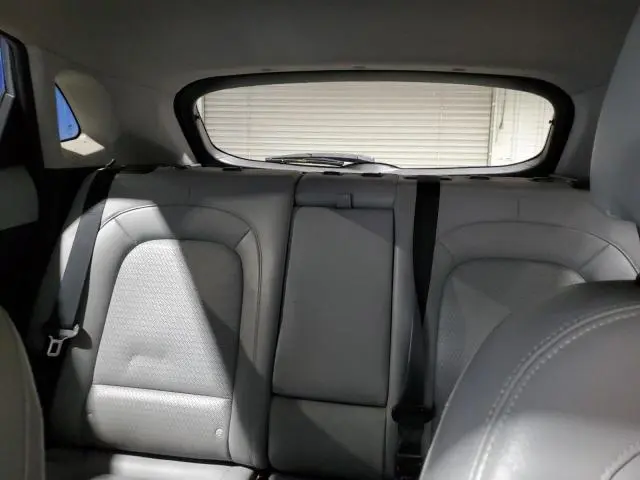 2021 HYUNDAI KONA LIMITED  