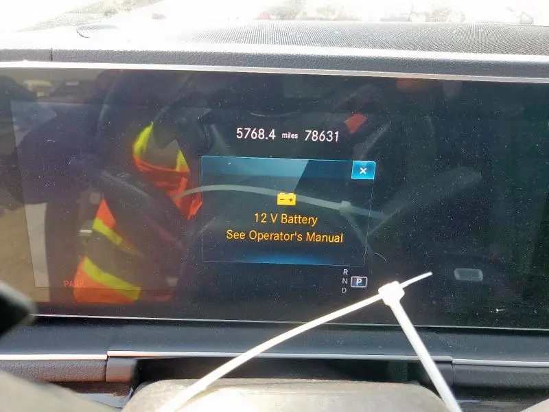 2020 MERCEDES-BENZ GLE 350  