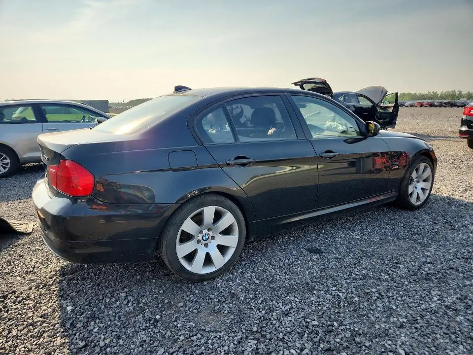 2011 BMW 328 XI  