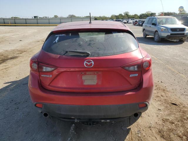 2014 MAZDA 3 TOURING