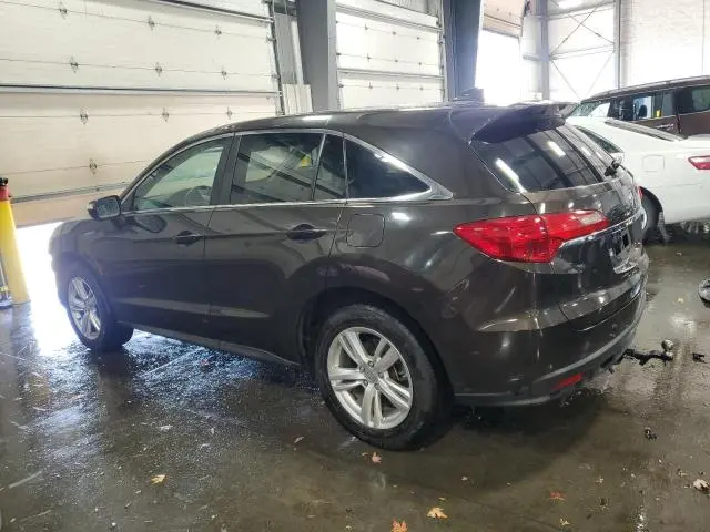 2014 ACURA RDX   