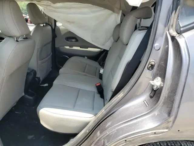 2020 HONDA HR-V EXL  