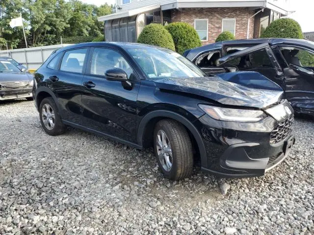 2023 HONDA HR-V LX  