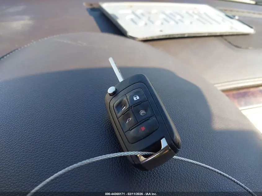 2012 BUICK LACROSSE PREMIUM 1 GROUP