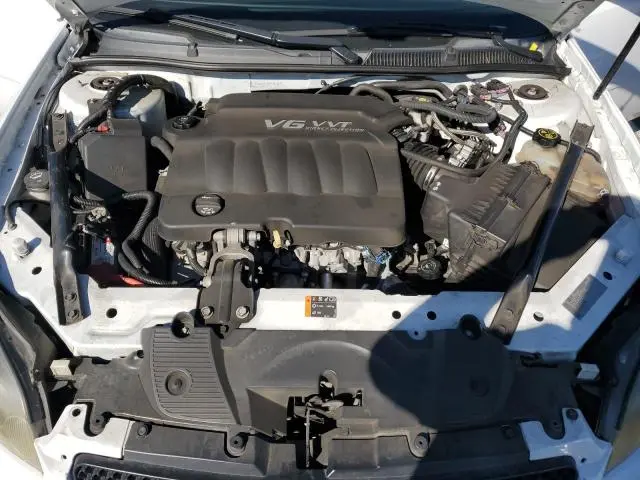 2014 CHEVROLET IMPALA LIMITED LS  