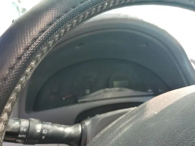 2010 TOYOTA CAMRY SE  