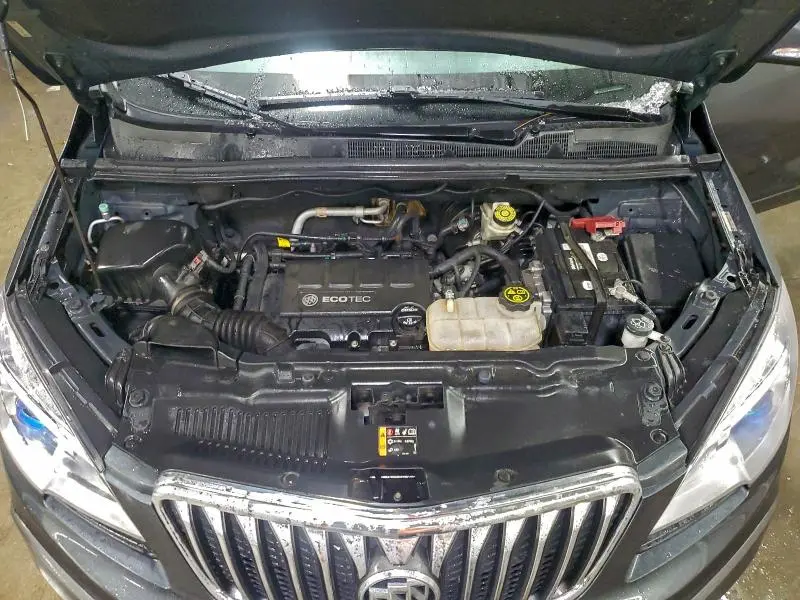 2016 BUICK ENCORE CONVENIENCE  