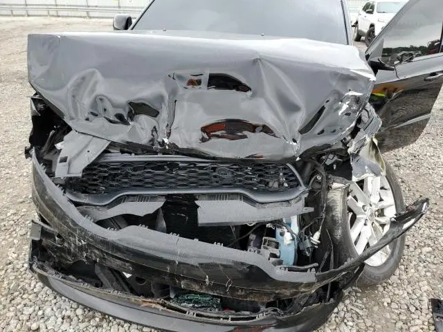 2021 DODGE DURANGO GT  