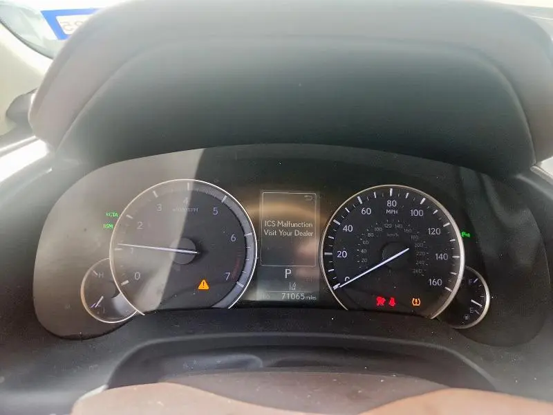 2019 LEXUS RX 350 BASE  