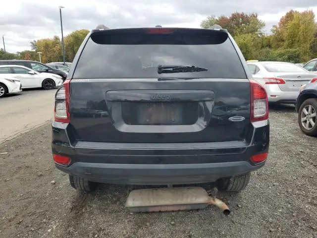 2014 JEEP COMPASS SPORT