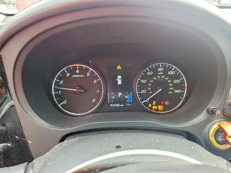 2017 MITSUBISHI OUTLANDER SE/SEL  