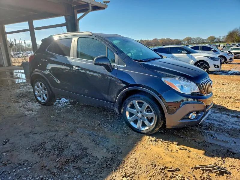 2013 BUICK ENCORE PREMIUM  
