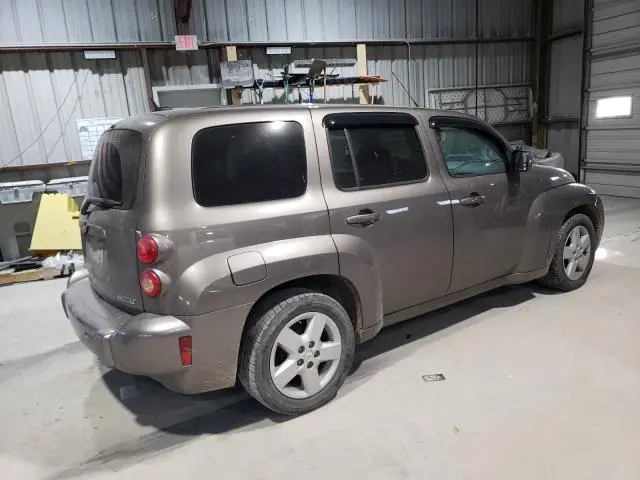 2011 CHEVROLET HHR LT  
