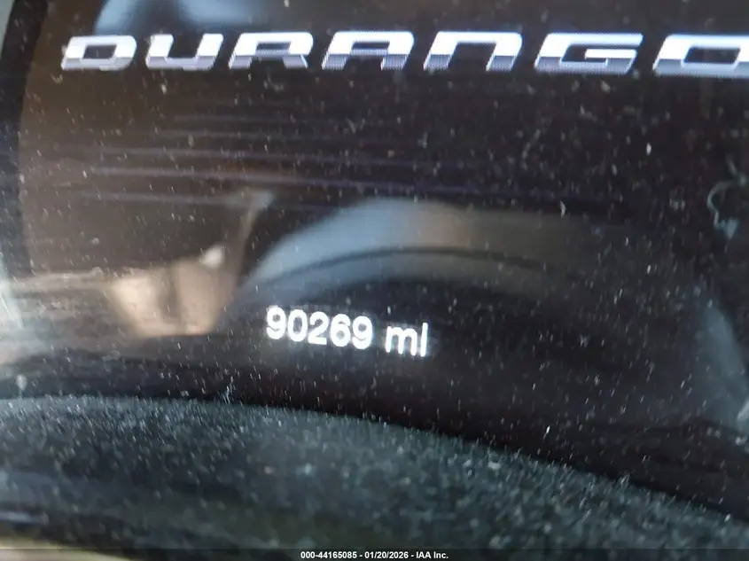 2022 DODGE DURANGO GT PLUS AWD