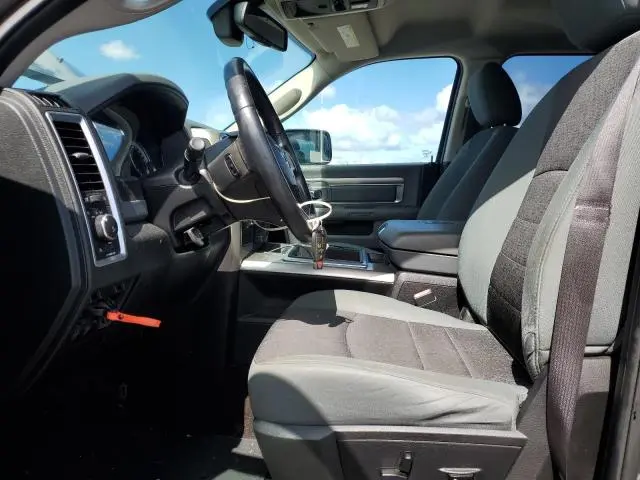 2015 RAM 1500 SLT  