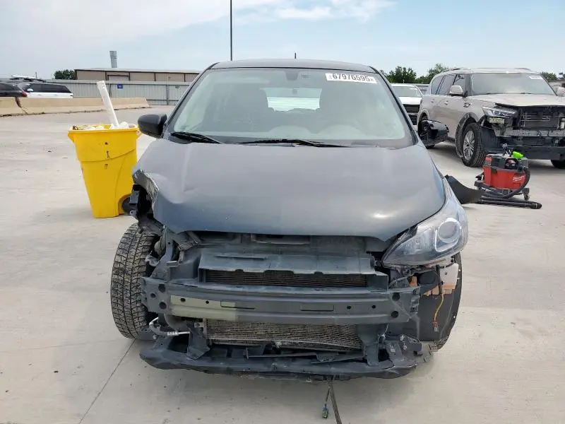 2019 CHEVROLET SPARK LS  