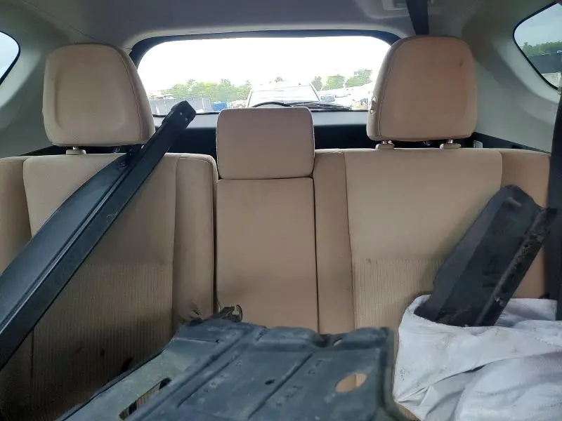 2013 TOYOTA RAV4 SPORTS  