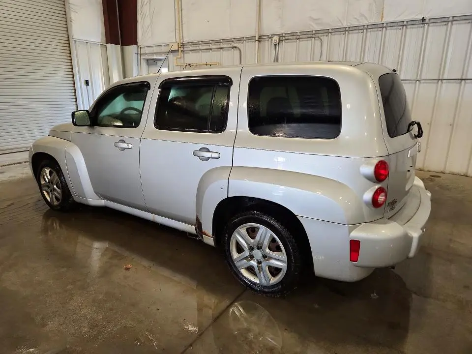 2011 CHEVROLET HHR LS  