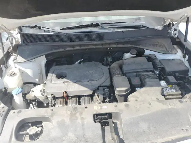 2020 KIA SORENTO L  