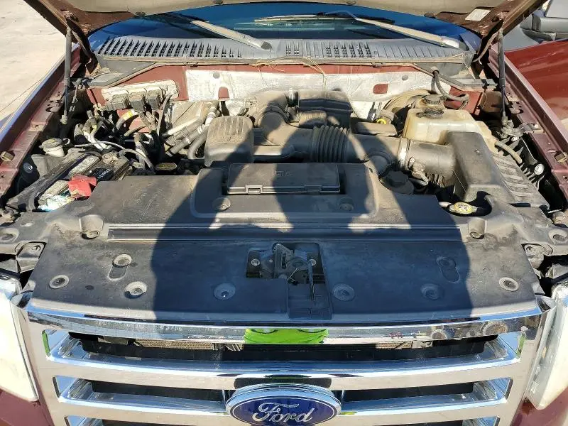 2011 FORD EXPEDITION XLT  