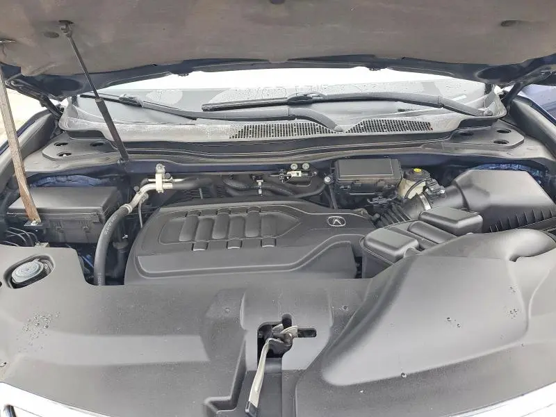 2015 ACURA MDX TECHNOLOGY  