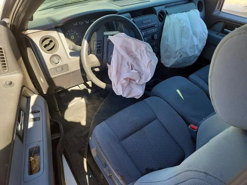 2013 FORD F150   