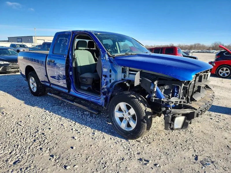 2018 RAM 1500 ST  