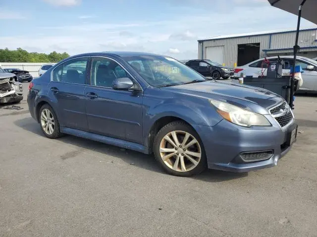 2013 SUBARU LEGACY 2.5I PREMIUM  