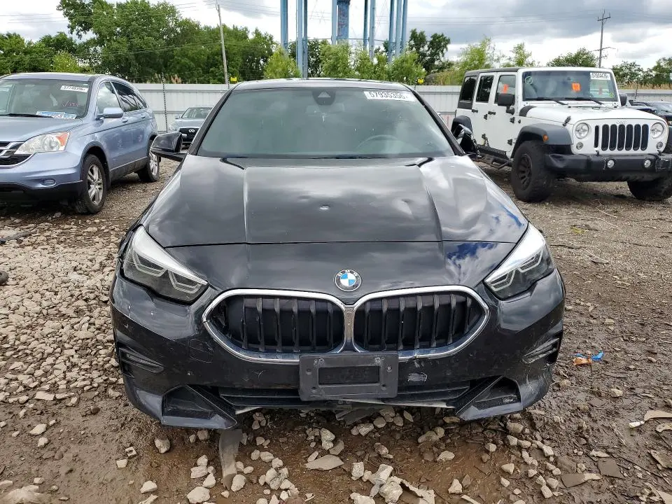 2021 BMW 228XI   