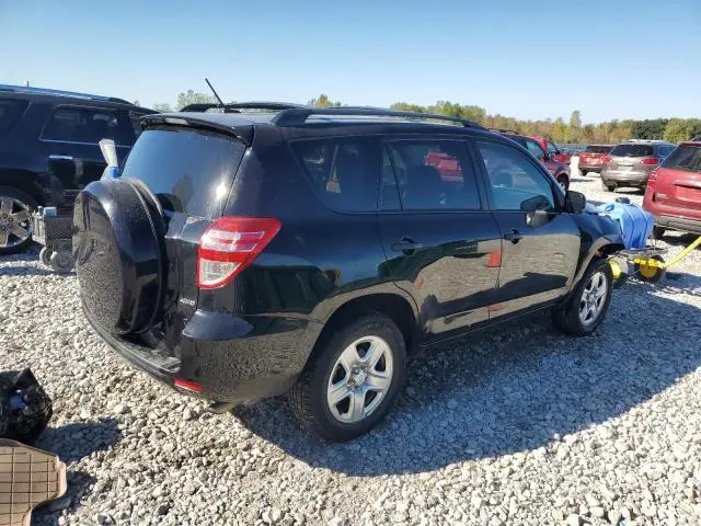 2010 TOYOTA RAV4   