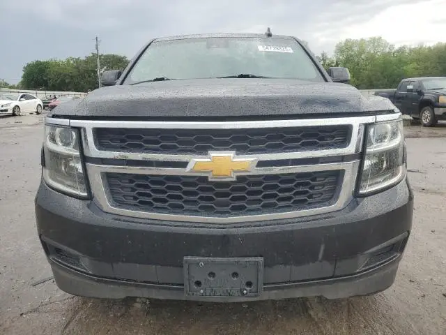 2015 CHEVROLET TAHOE C1500 LT  