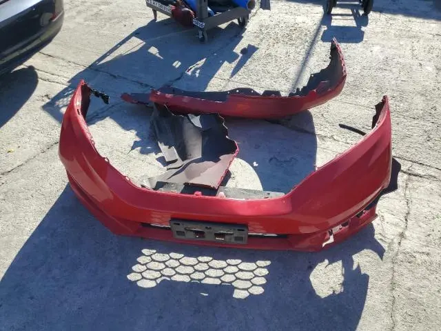 2019 HONDA FIT LX