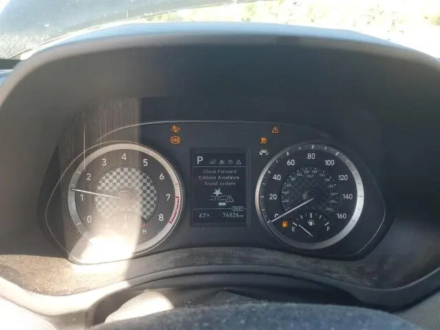 2019 HYUNDAI VELOSTER BASE  