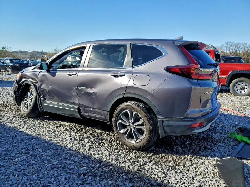 2020 HONDA CR-V EXL  