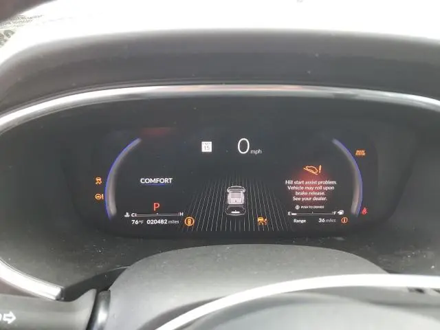 2023 ACURA MDX A-SPEC  