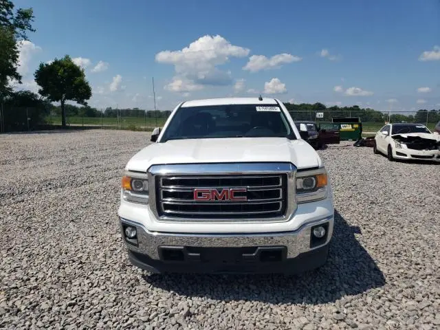 2014 GMC SIERRA K1500 SLE  