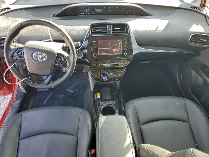 2020 TOYOTA PRIUS LE  