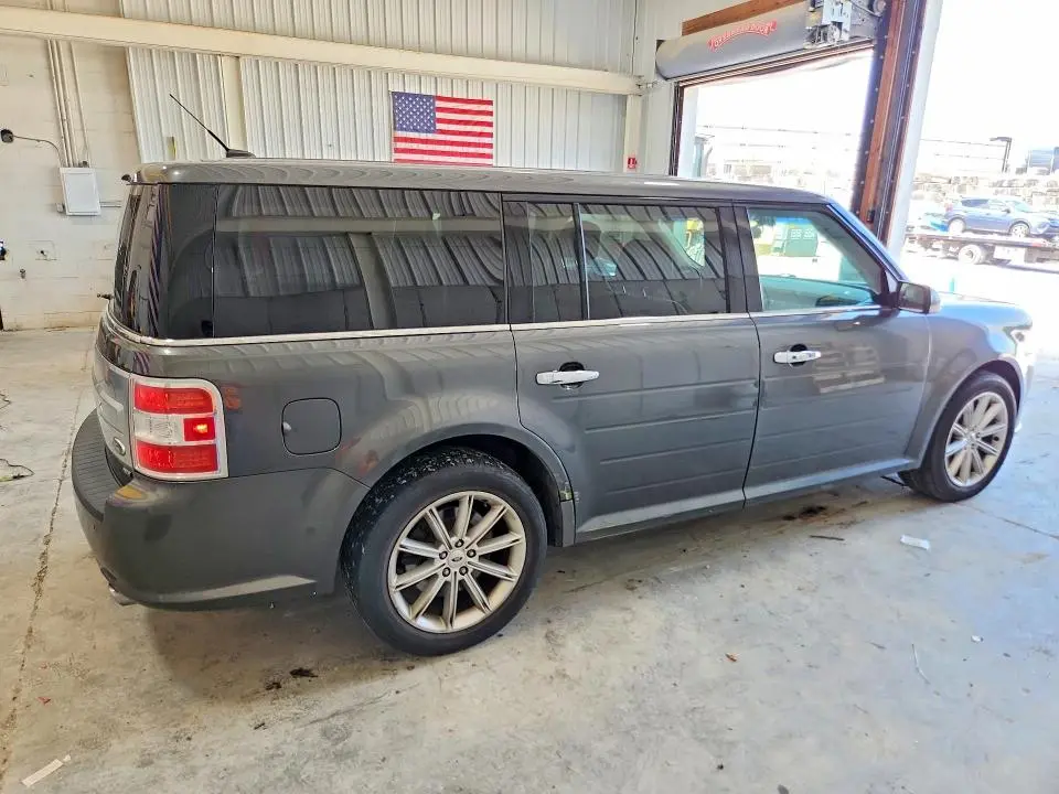2016 FORD FLEX LIMITED  