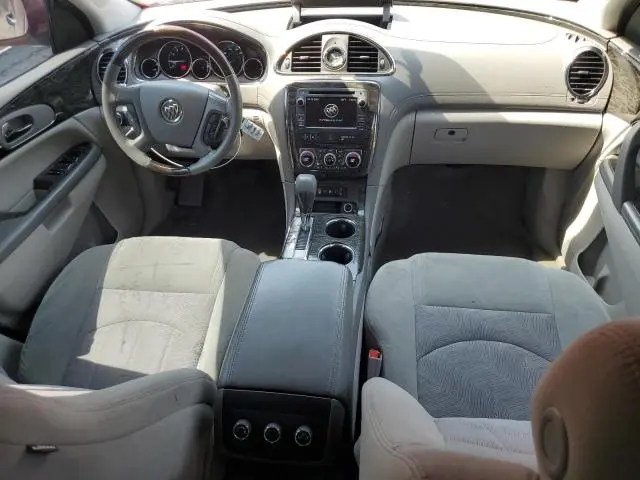 2014 BUICK ENCLAVE   