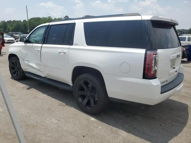 2019 GMC YUKON XL K1500 SLT  