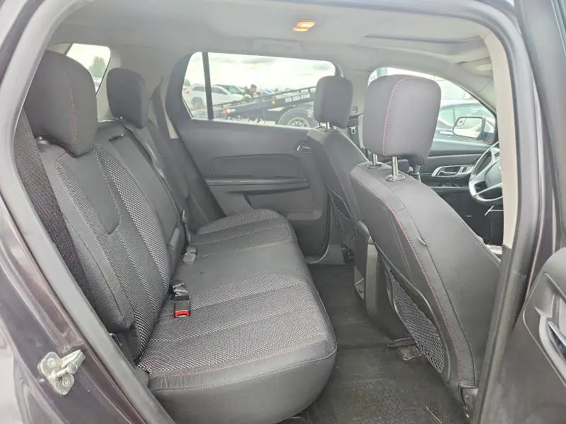 2013 GMC TERRAIN SLE  