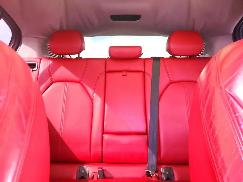 2018 ALFA ROMEO STELVIO SPORT  