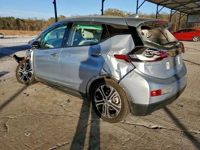 2018 CHEVROLET BOLT EV PREMIER  