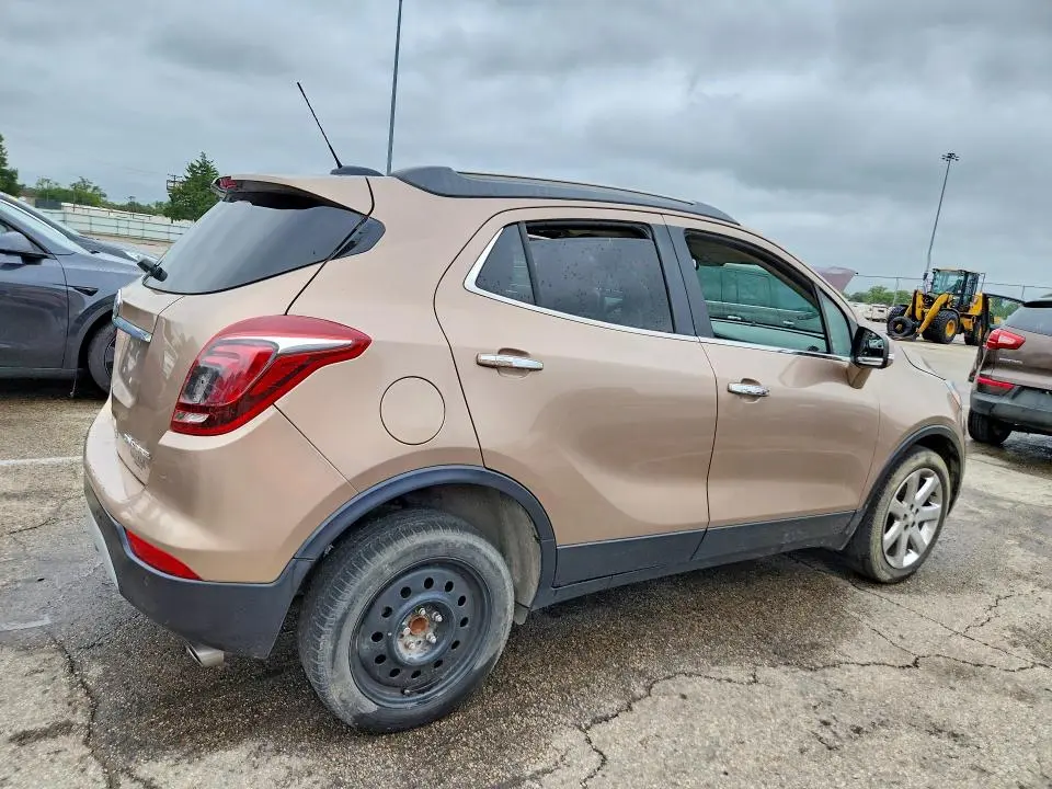 2019 BUICK ENCORE ESSENCE  