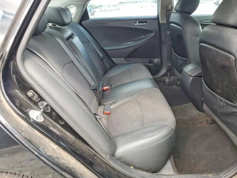 2012 HYUNDAI SONATA SE 2.0T  