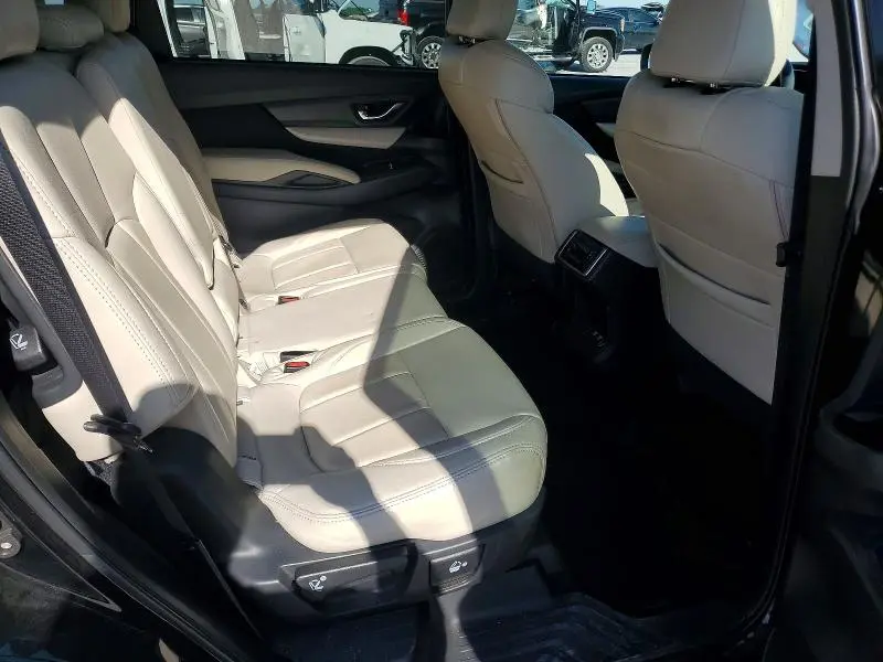2019 SUBARU ASCENT PREMIUM  