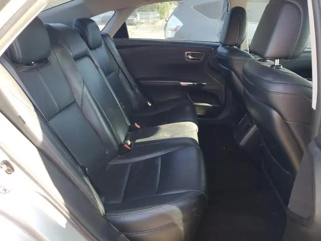 2013 TOYOTA AVALON BASE  