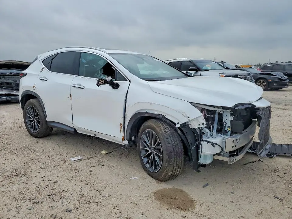 2026 LEXUS NX 350 PREMIUM  