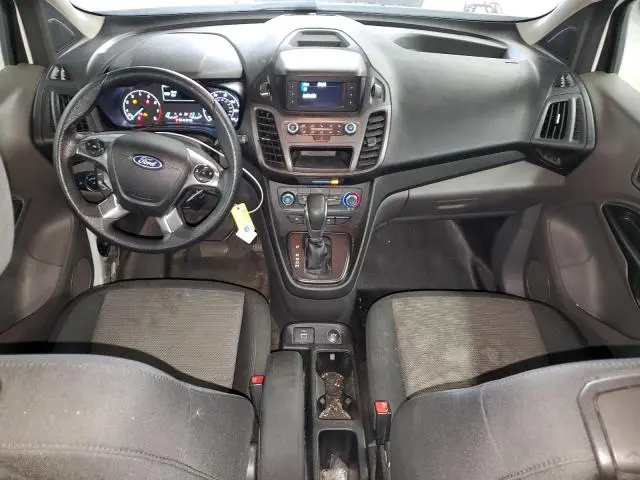 2019 FORD TRANSIT CONNECT XL  